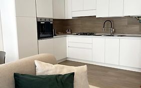2612 HOUSE piano terra garage e wi-fi